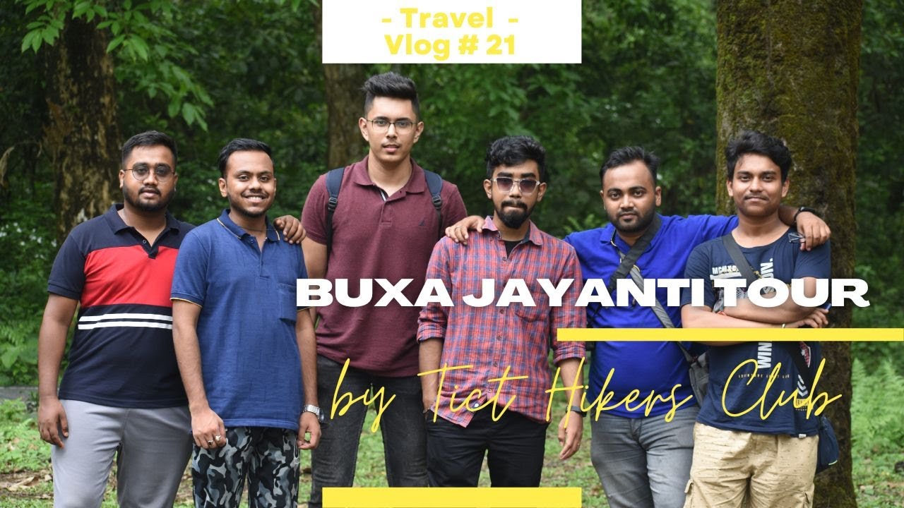 Vlog 21 | Jayanti Buxa Tour Vlog | Buxa Tiger Reserve |  Jayanti River #buxatigerreserve  #jayanti