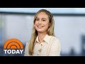 Brie Larson shares why she was drawn to ‘Lessons in Chemistry’