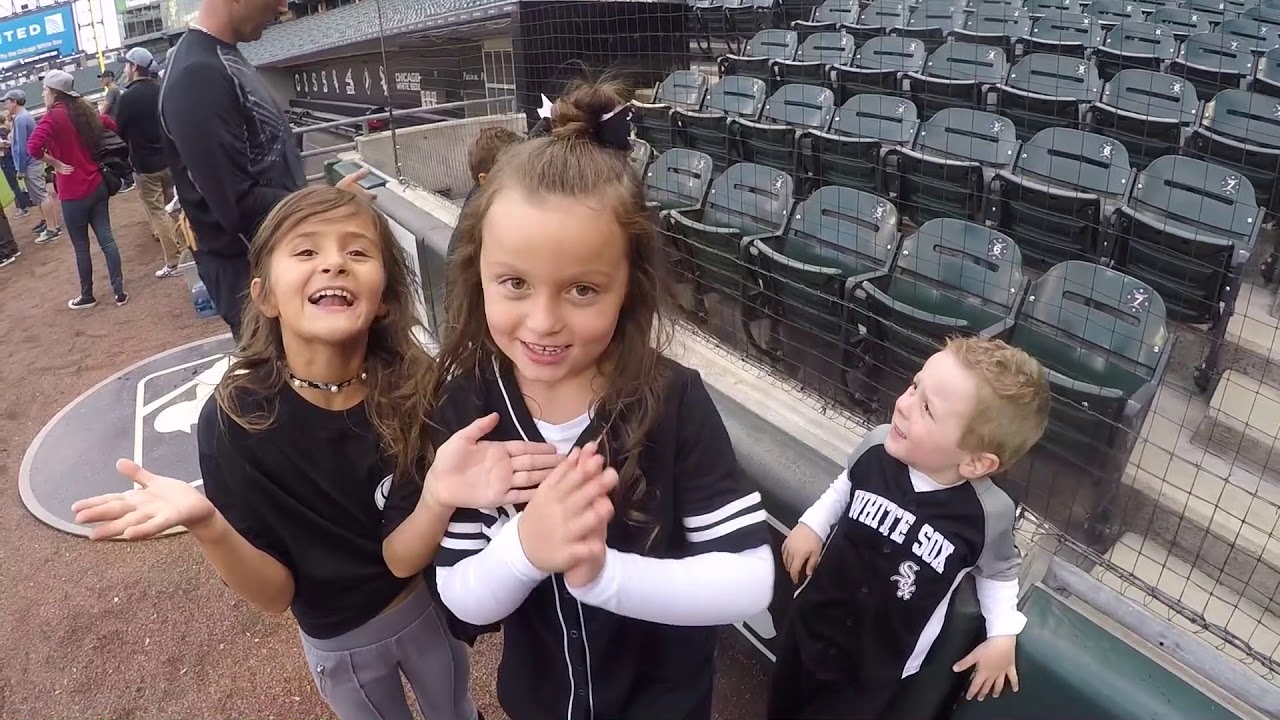 White Sox - YouTube