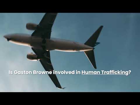 Human Trafficking: Corruption Legacy of Gaston Browne- Part 3