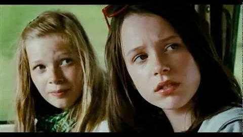 Trailer *** Karla a Katrina *** serbska synchro