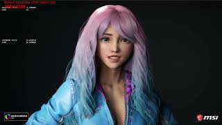 CodeMiko- Hold It For 8 Hours