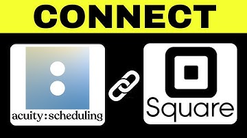 How to Connect Acuity Scheduling to Square 2025 | Integrate Acuity Scheduling to Square (FAST!!!)
