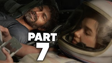 THE LAST OF US 2 Gameplay Walkthrough Part 7 - MY FAVORITE EPISODE (The Last of Us Part 2)