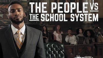 I SUED THE SCHOOL SYSTEM (2025)