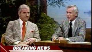 TV host Ed McMahon is dead at age 86