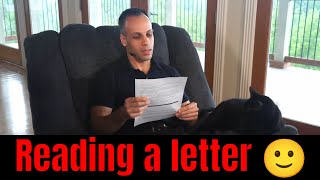 Youtube's Legal Team sent me a letter! 😃 screenshot 1