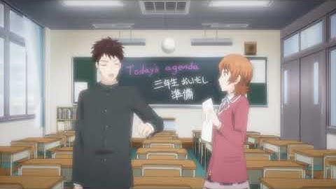 Yokai apartment life - AMV - destiny