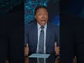 Supreme Court Justices Behind The Dismantling Of The Voting Rights Act  | The Daily Show