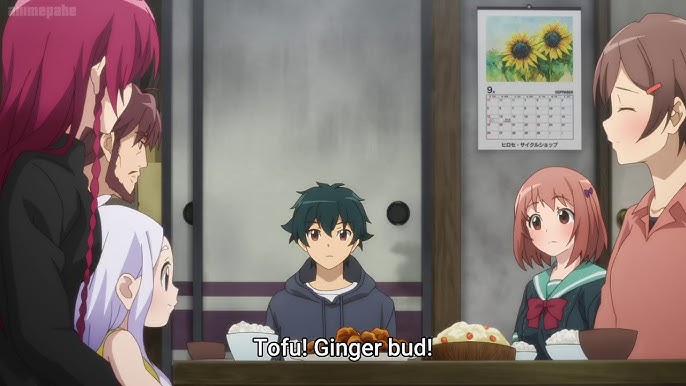 The Devil is a Part-Timer! Season 2 Episode 3 release date, what to expect,  and more