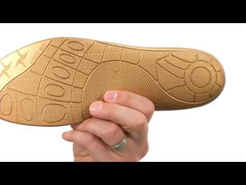 Aetrex Lynco Compete
