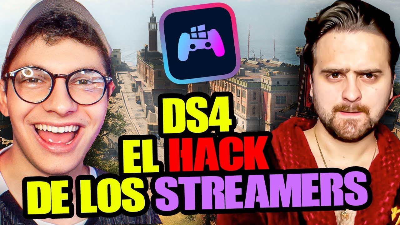 LA VERDAD DE LOS STREAMERS Y SUS HACKS EN CALL OF DUTY WARZONE - YouTube