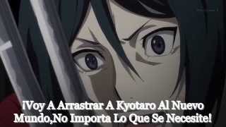 Tokyo Esp Capitulo 12 (Sub Arreglados)