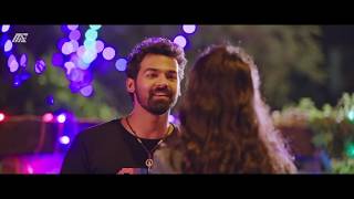 Irupathiyonnam Noottandu Movie Scene | Appu meets Zaya | Pranav Mohanlal | Tomichan Mulakuppadam