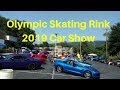 Olympic Skating Rink 2019 Car Show