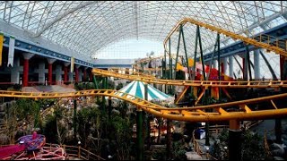 Ankara Nata Vega Outlet Superrtrain