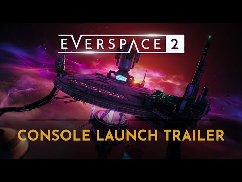 : Launch Trailer PS5, Xbox Series X|S