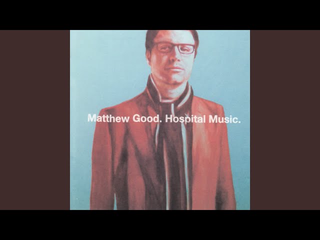 Matthew Good - Born Losers