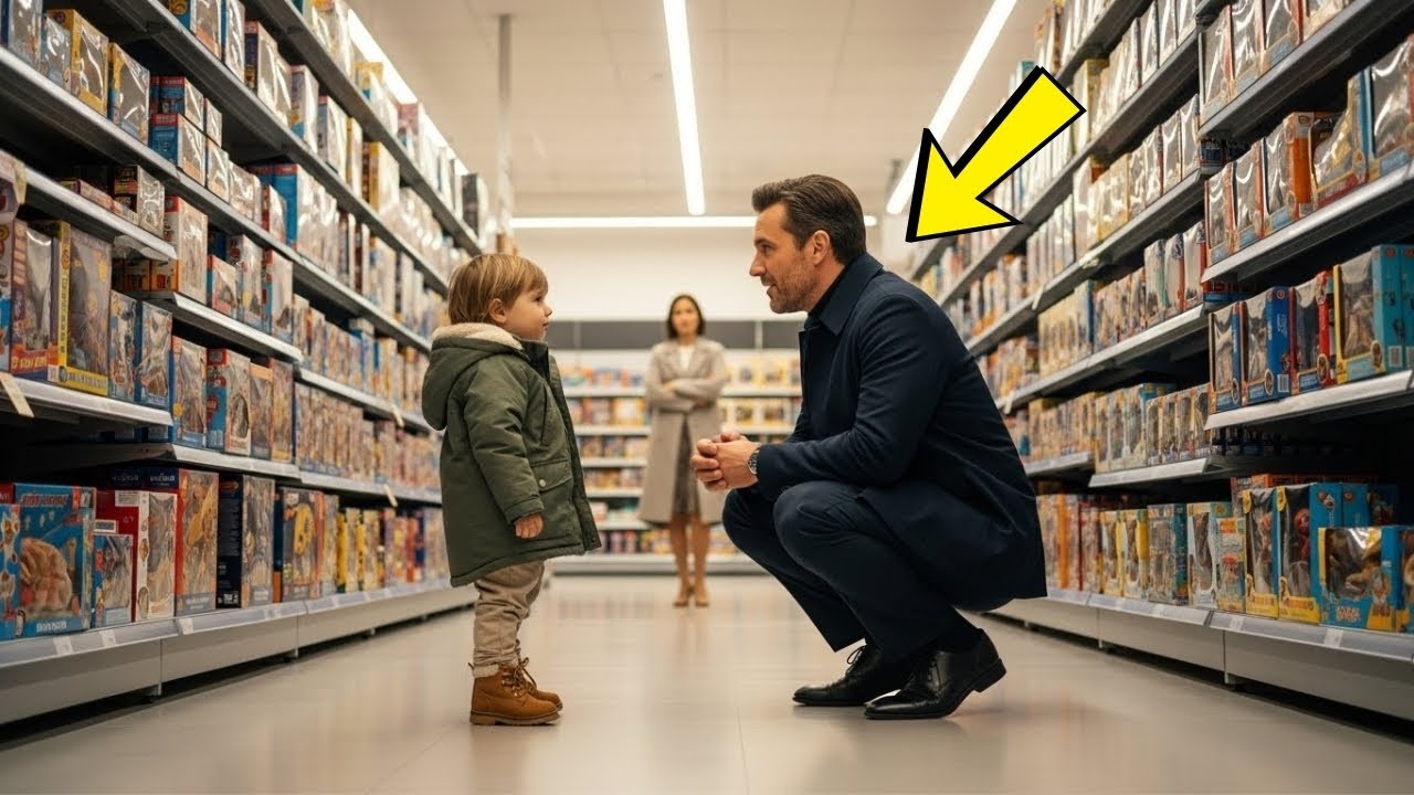 „Mama sagt, Wünsche funktionieren nicht“ – ein Junge bittet den CEO um Hilfe