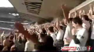 28 Sene Mi Oldu [Beşiktaş] [Fanatik Marşlar]