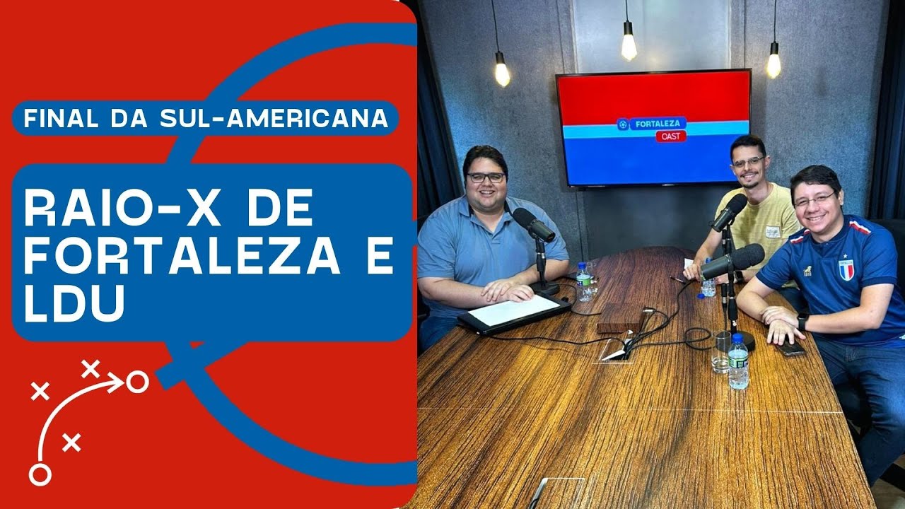 Fora de casa, Ceará empata com Arsenal de Sarandí pela Copa Sul-Americana -  Jogada - Diário do Nordeste