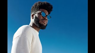 Khalid - Another Sad Love Song (Lyrics)