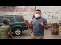 Así es el basurero de la zona 3 y sus colonias -Guatemala (1 parte )