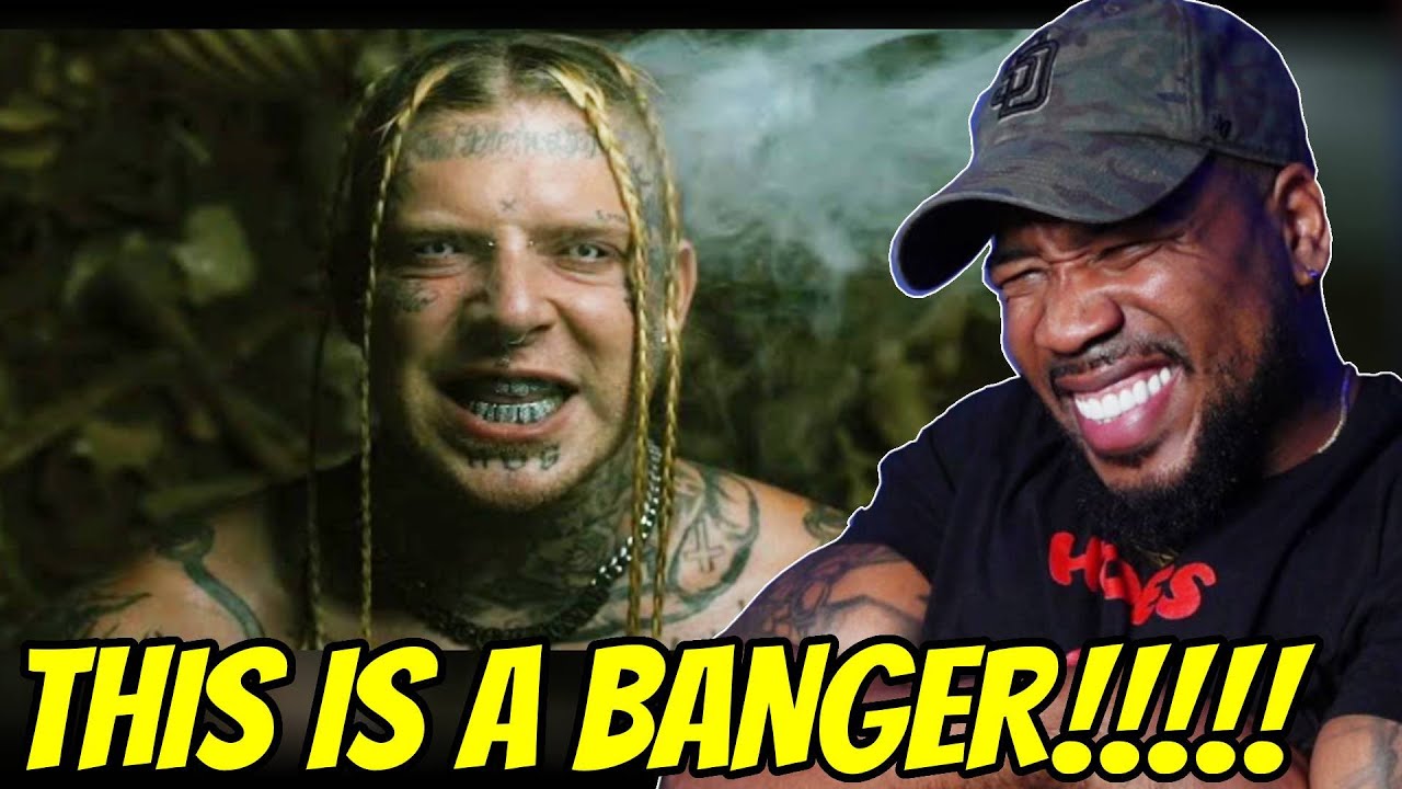 TOM MACDONALD DROPPED A BANGER! - RIOT - THIS SH** IS HARD!