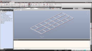 Generate Columns in midas GEN