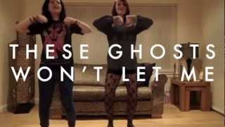 Watch Vukovi These Ghosts Wont Let Me video