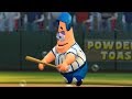 PATRICK STAR IS BACK! Nicktoons MLB Knockout!