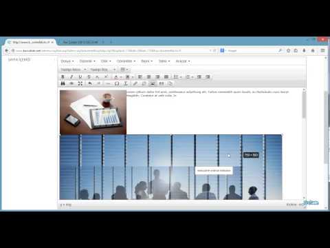 HTML Editör Nedir