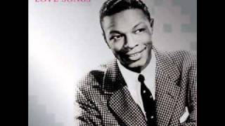 Watch Nat King Cole Its All In The Game video