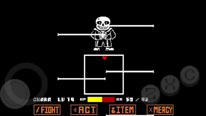 Undertale Bits & Pieces Mobile Apk Download for Android- Latest version  2.0.0- com.undertaleoriginal.bitsandpieces