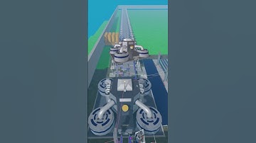 Pollution is Crazy! #roblox #music #industrialist #pollution