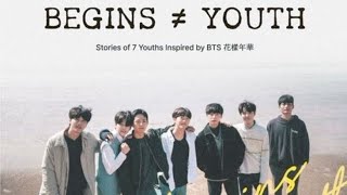 Begins ≠ Youth Ep 7 Soundtrack