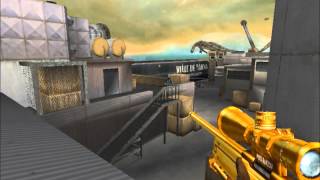 Crossfire Glitches 2013 New!