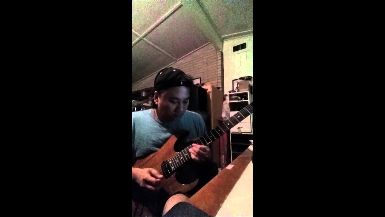 Ibanez prestige rg652K koa brown - TESTING