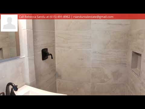 104 Parisian Dr, Hendersonville, TN home video tour