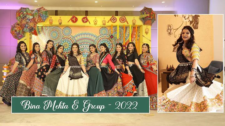 Bina Mehta & Garba Group