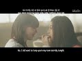 Gfriend  time for the moon night  mv english subs  romanization  hangul