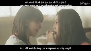 Gfriend - Time For The Moon Night (밤) MV [English Subs   Romanization   Hangul] HD