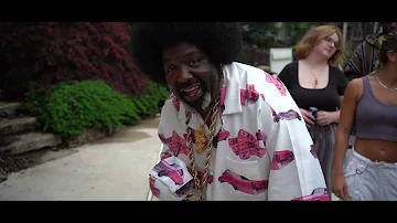 Afroman - Who Wanna Smoke (Feat. Kid Lennon)