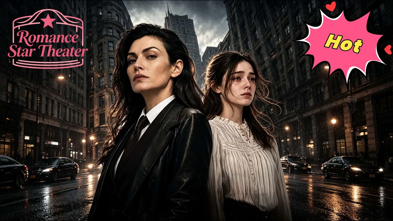 Mafia Godmother, Come Take Daughter Home!