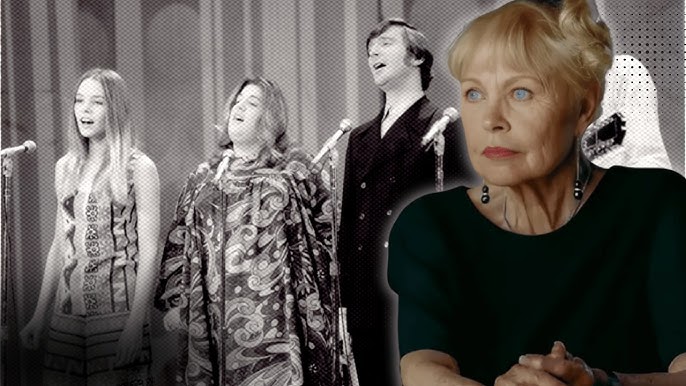 After 50 Years, Michelle Phillips Confirms What RUINED the Mamas & the  Papas - YouTube