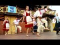 SLOVAKIA: Folk Music Festival