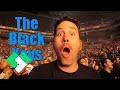 THE BLACK KEYS COME TO PHOENIX (11.10.14 - Day 955)