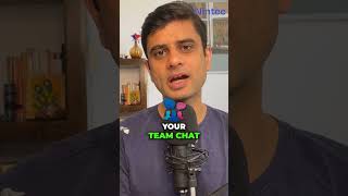 The #1 Productivity Killer 👎 #shorts