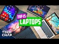 The 15 Best (and Craziest) Laptops of 2020! | The Tech Chap