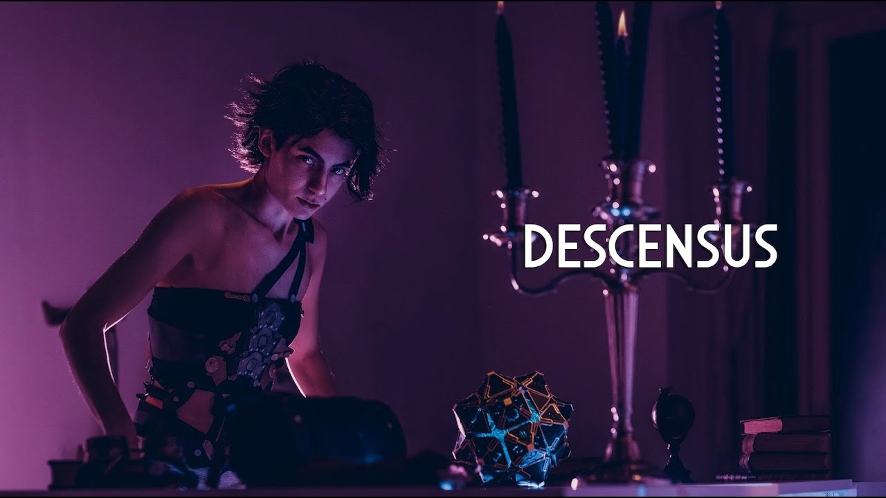 PHOCUS 2022 - Descensus